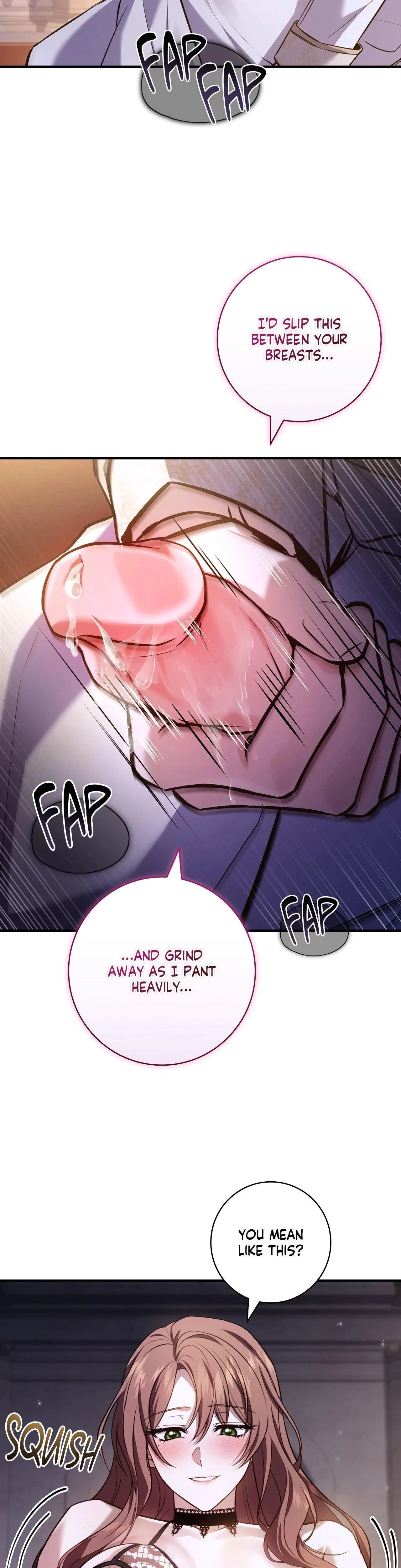 The Hate Trap Chapter 50, page 38