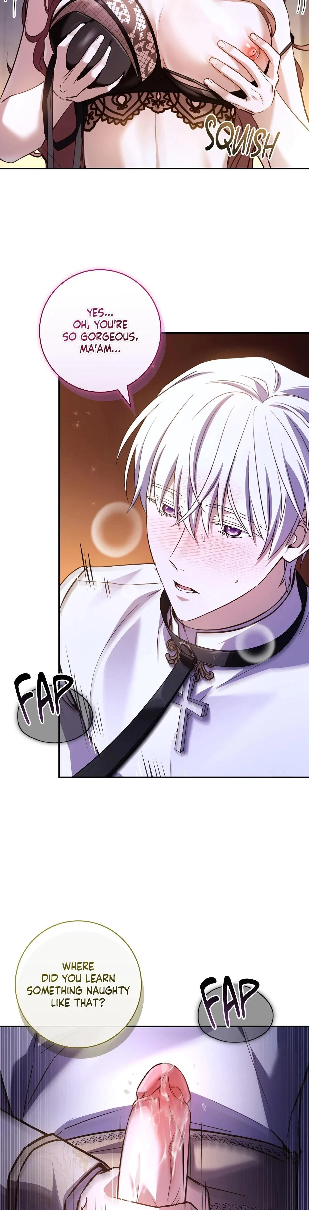 The Hate Trap Chapter 50, page 39