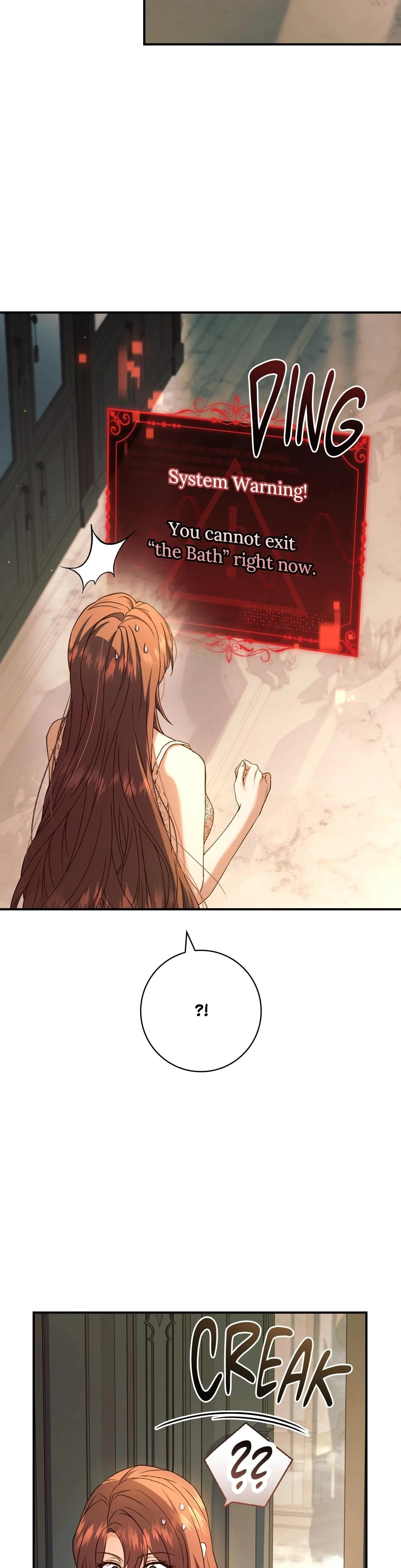 The Hate Trap Chapter 50, page 4