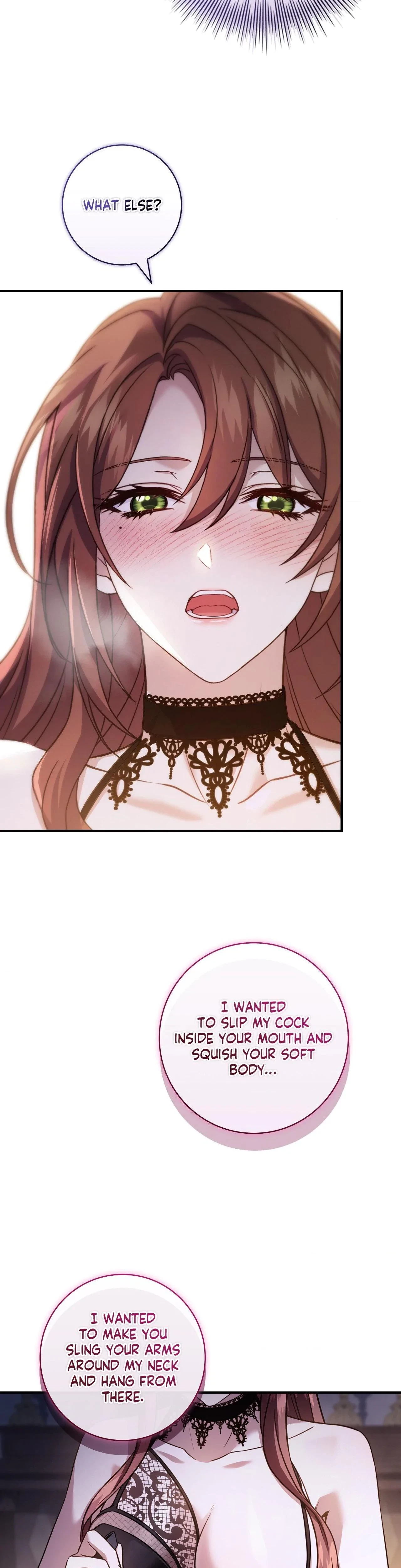 The Hate Trap Chapter 50, page 41