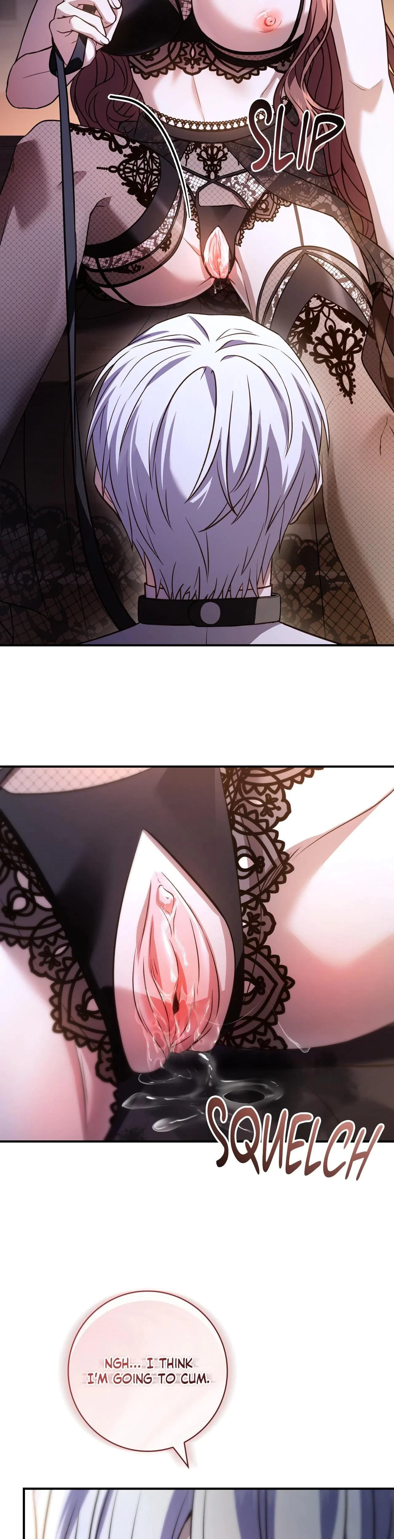 The Hate Trap Chapter 50, page 42