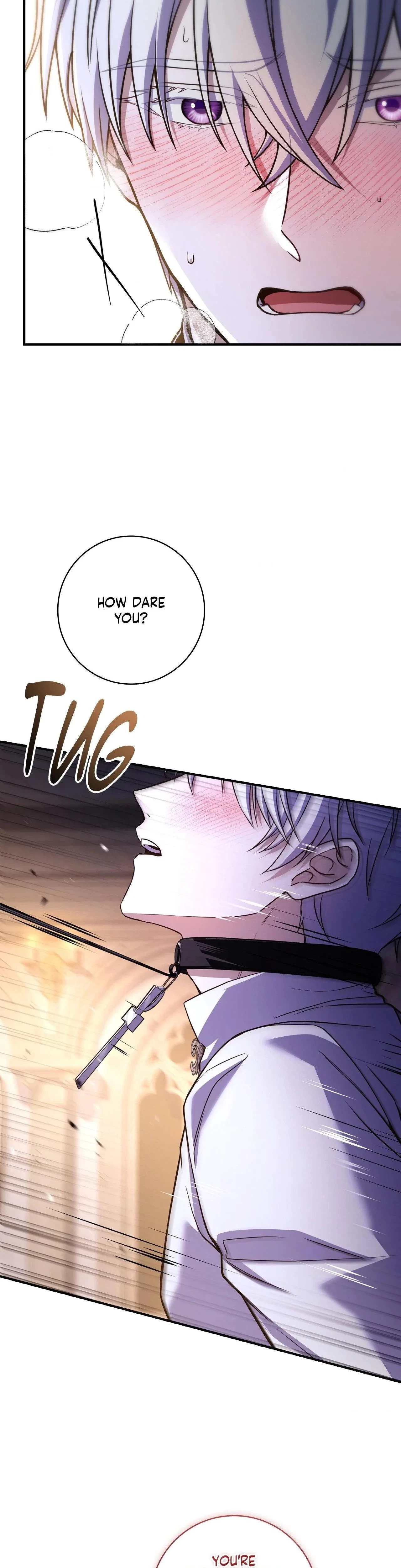 The Hate Trap Chapter 50, page 43