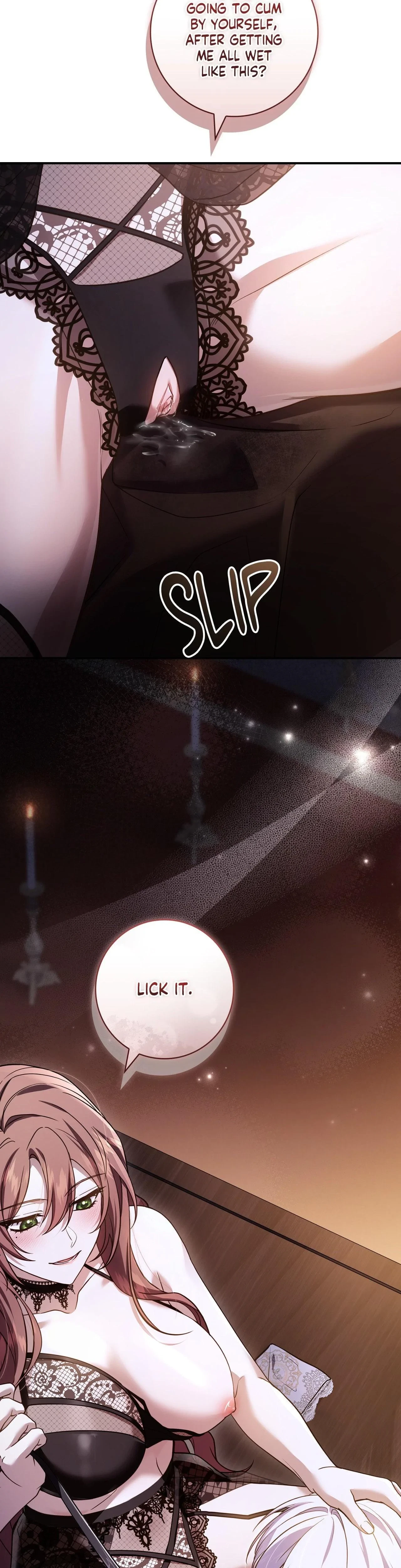 The Hate Trap Chapter 50, page 44