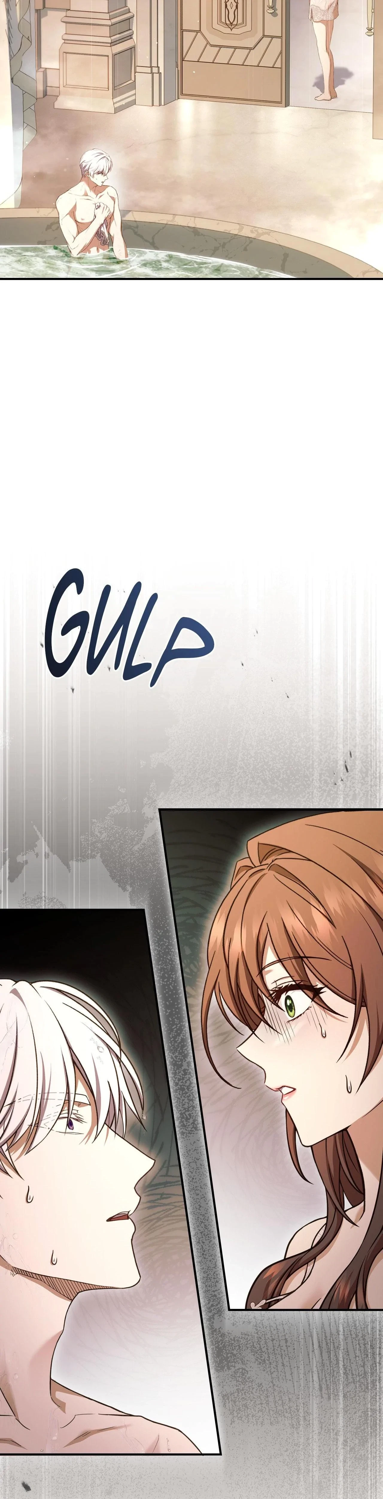 The Hate Trap Chapter 50, page 6