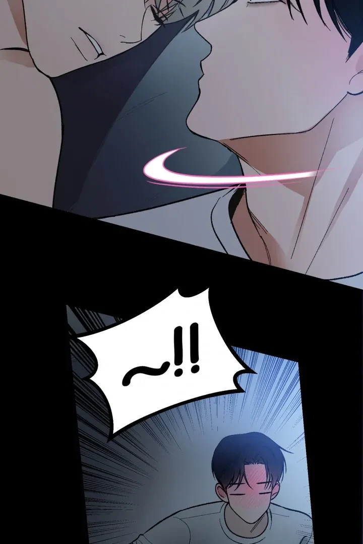 Ghostly Connection Chapter 3, page 14
