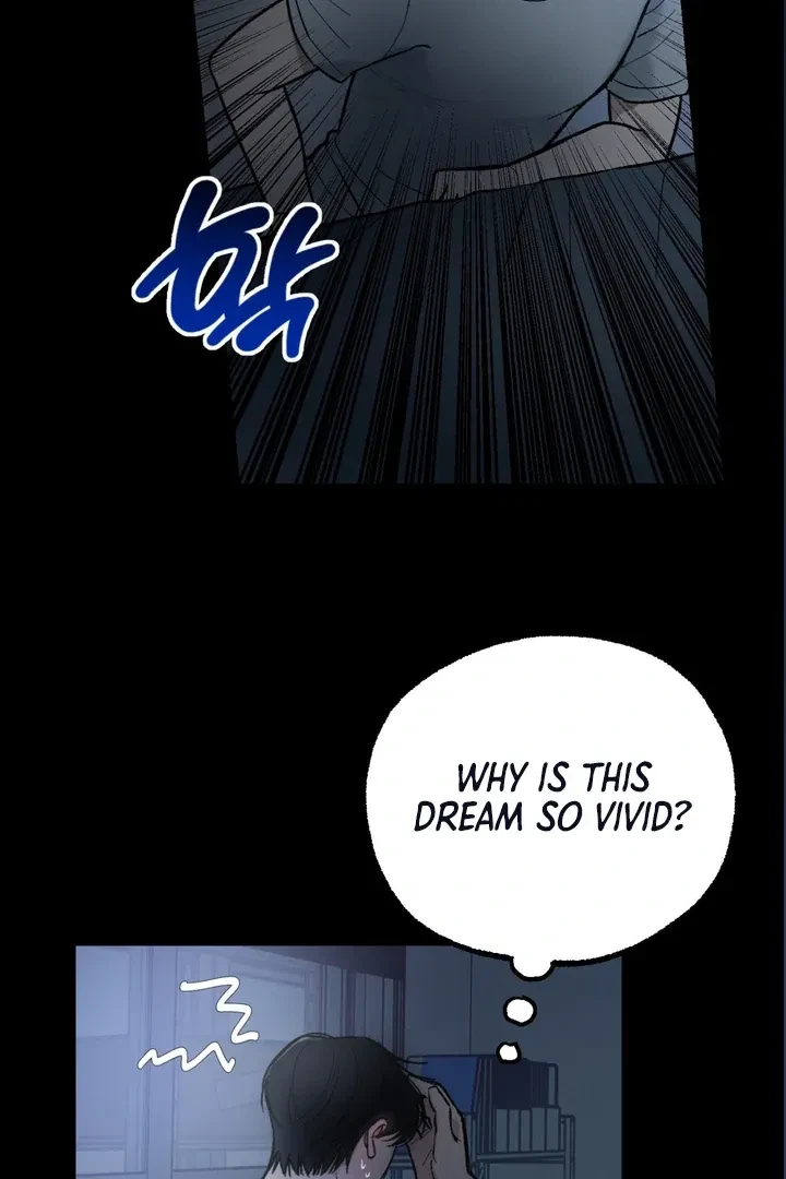 Ghostly Connection Chapter 3, page 15