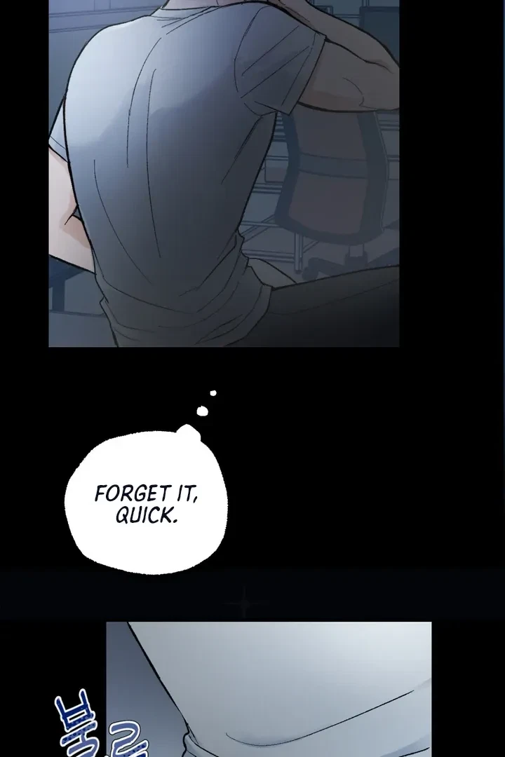 Ghostly Connection Chapter 3, page 16