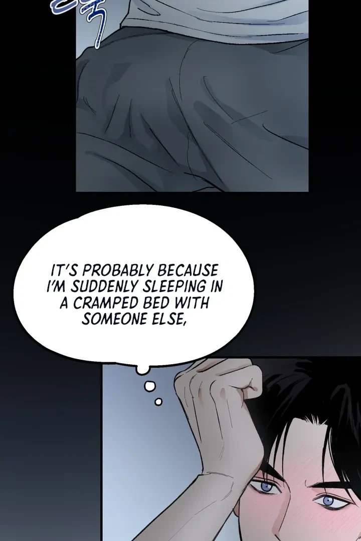 Ghostly Connection Chapter 3, page 17