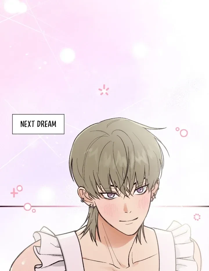 Ghostly Connection Chapter 3, page 19