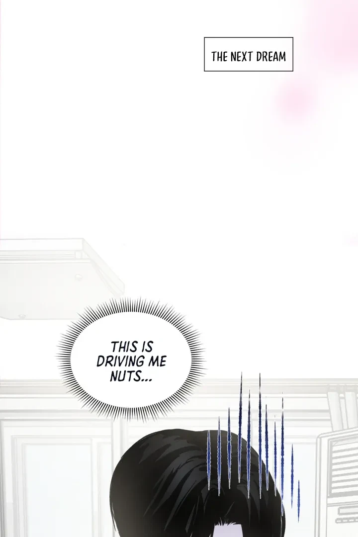 Ghostly Connection Chapter 3, page 22