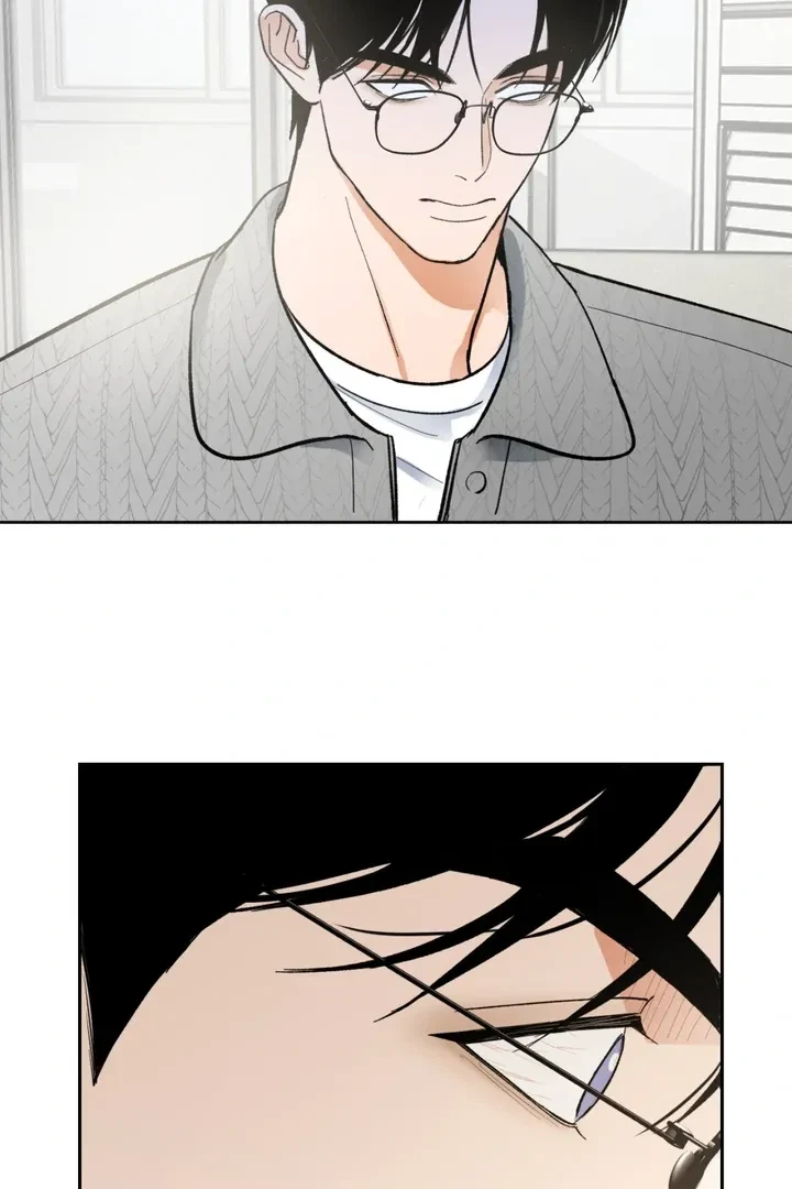 Ghostly Connection Chapter 3, page 23