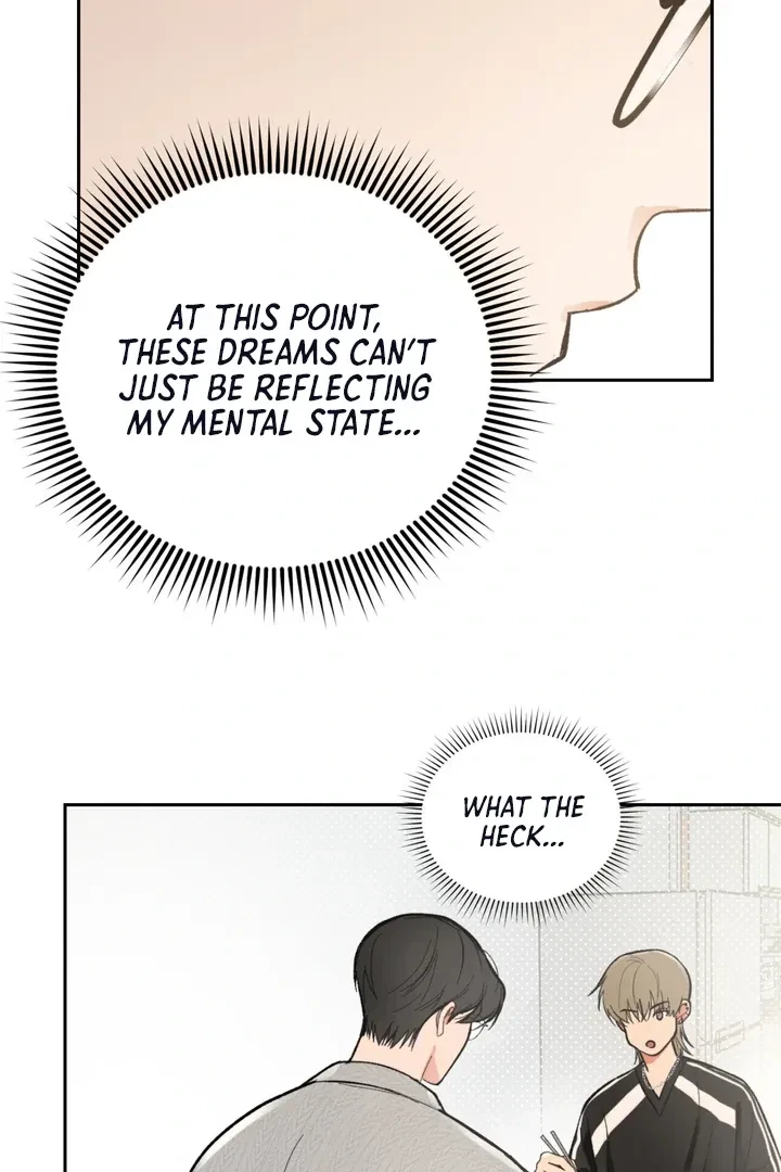 Ghostly Connection Chapter 3, page 24