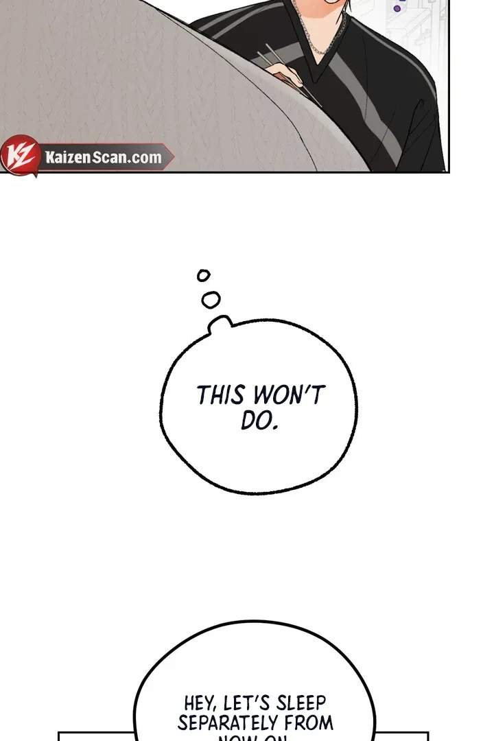 Ghostly Connection Chapter 3, page 27