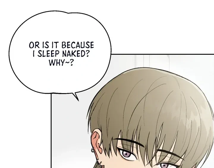 Ghostly Connection Chapter 3, page 29