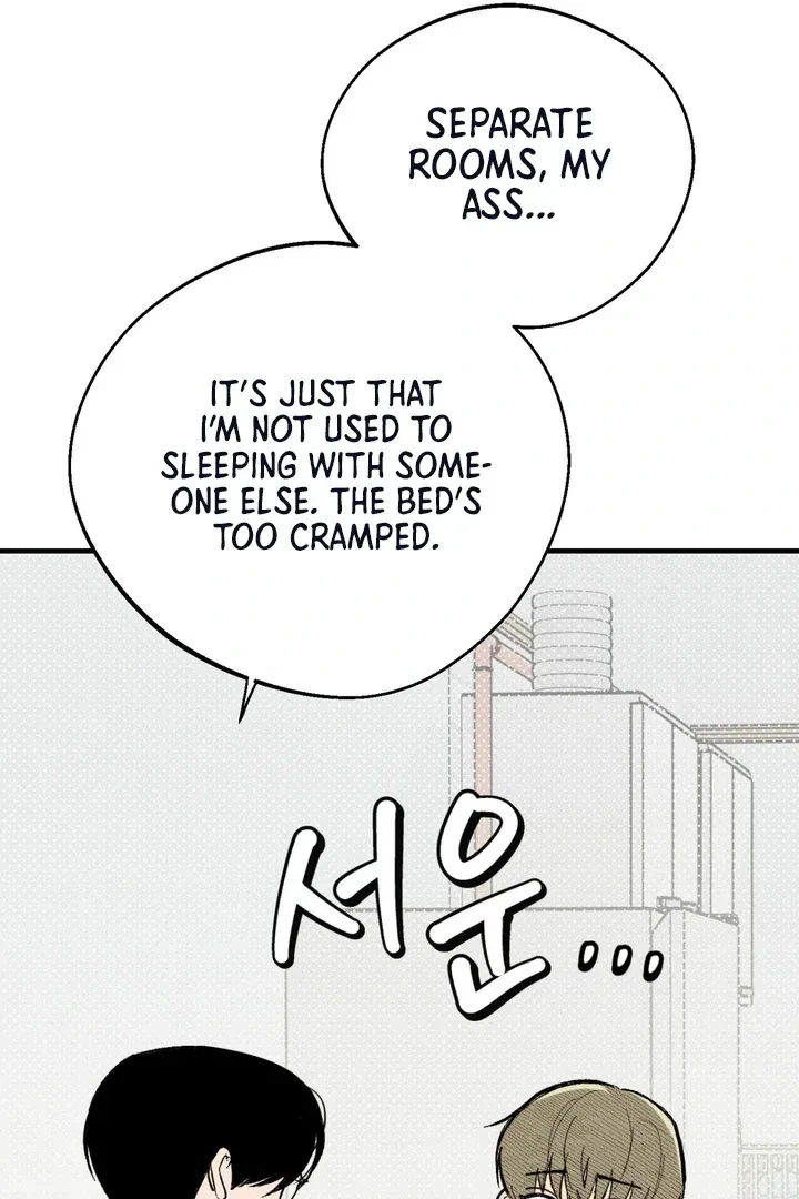 Ghostly Connection Chapter 3, page 31