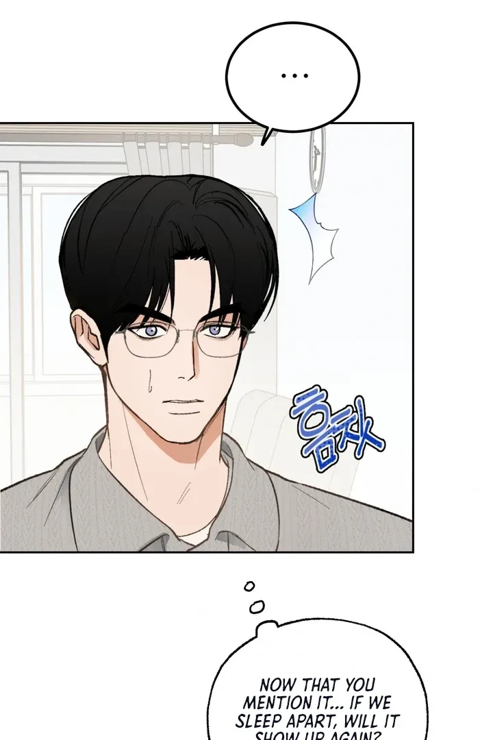 Ghostly Connection Chapter 3, page 34