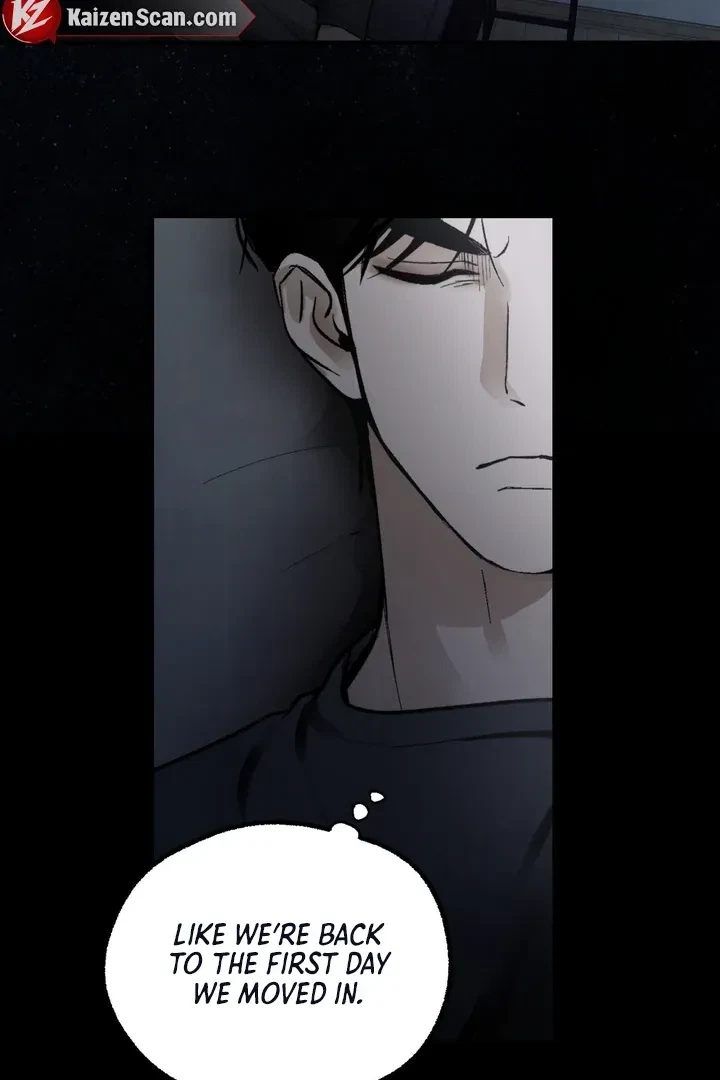 Ghostly Connection Chapter 3, page 38