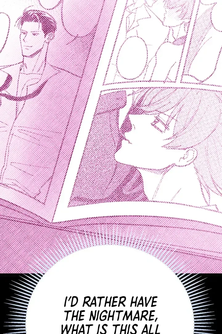Ghostly Connection Chapter 3, page 4