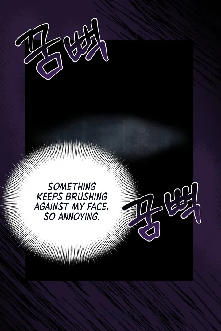 Ghostly Connection Chapter 3, page 41