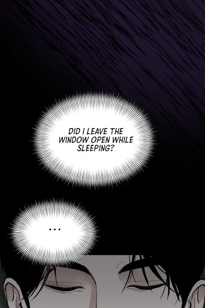 Ghostly Connection Chapter 3, page 42