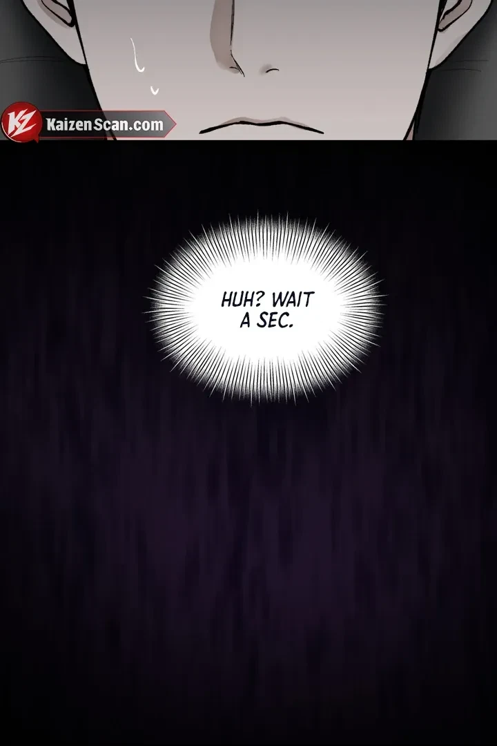 Ghostly Connection Chapter 3, page 43