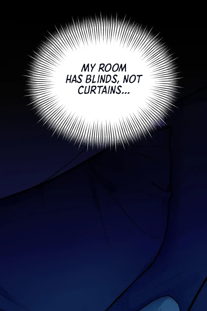 Ghostly Connection Chapter 3, page 44