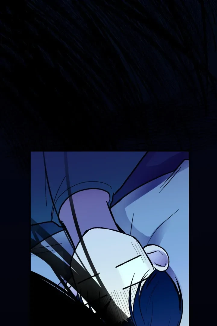 Ghostly Connection Chapter 3, page 46