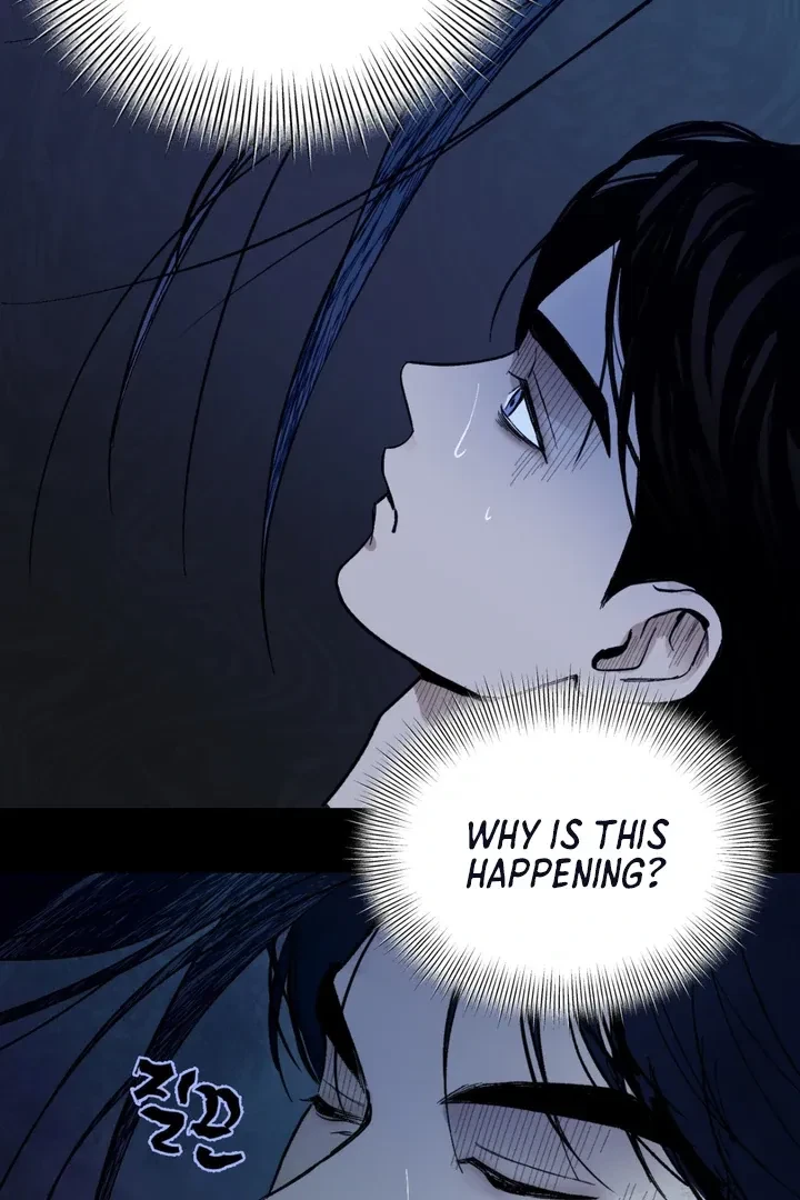 Ghostly Connection Chapter 3, page 48