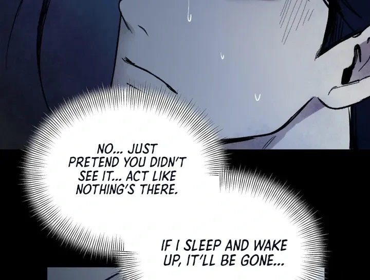 Ghostly Connection Chapter 3, page 49