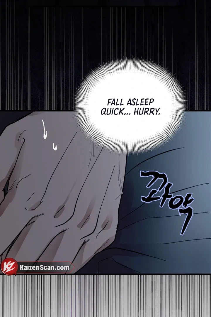 Ghostly Connection Chapter 3, page 51