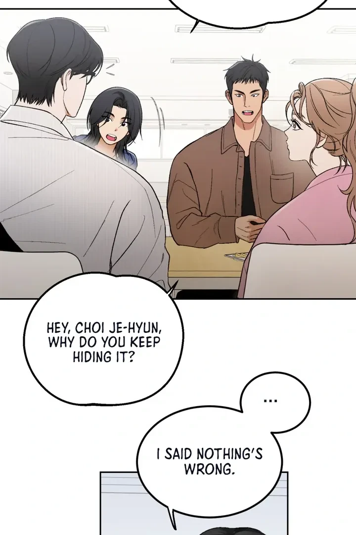 Ghostly Connection Chapter 3, page 54