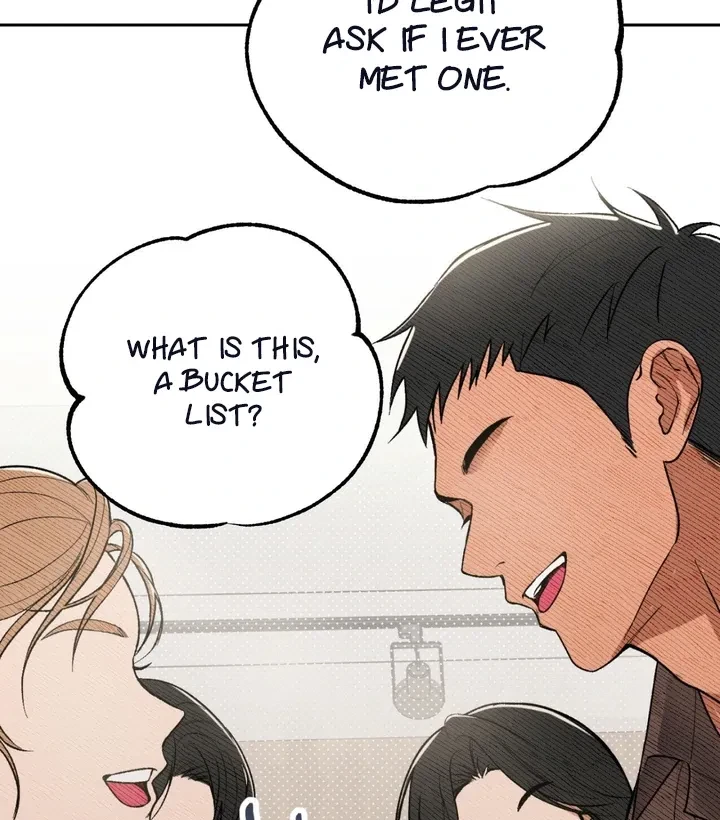 Ghostly Connection Chapter 3, page 58