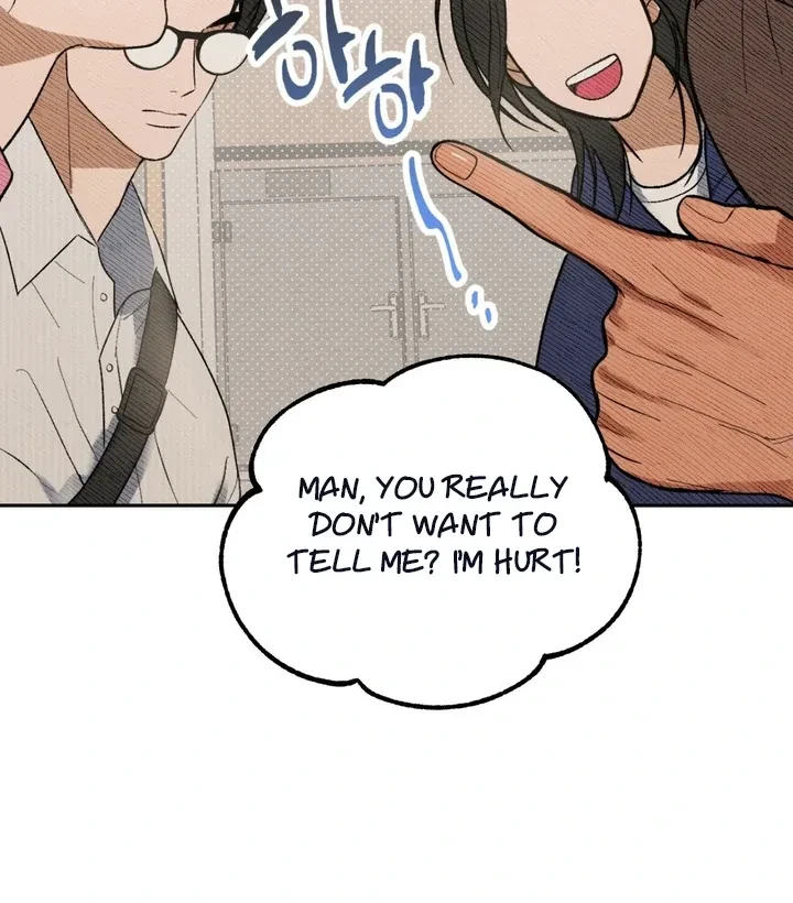 Ghostly Connection Chapter 3, page 59
