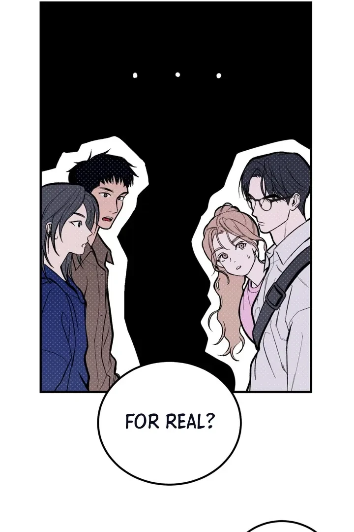 Ghostly Connection Chapter 3, page 60