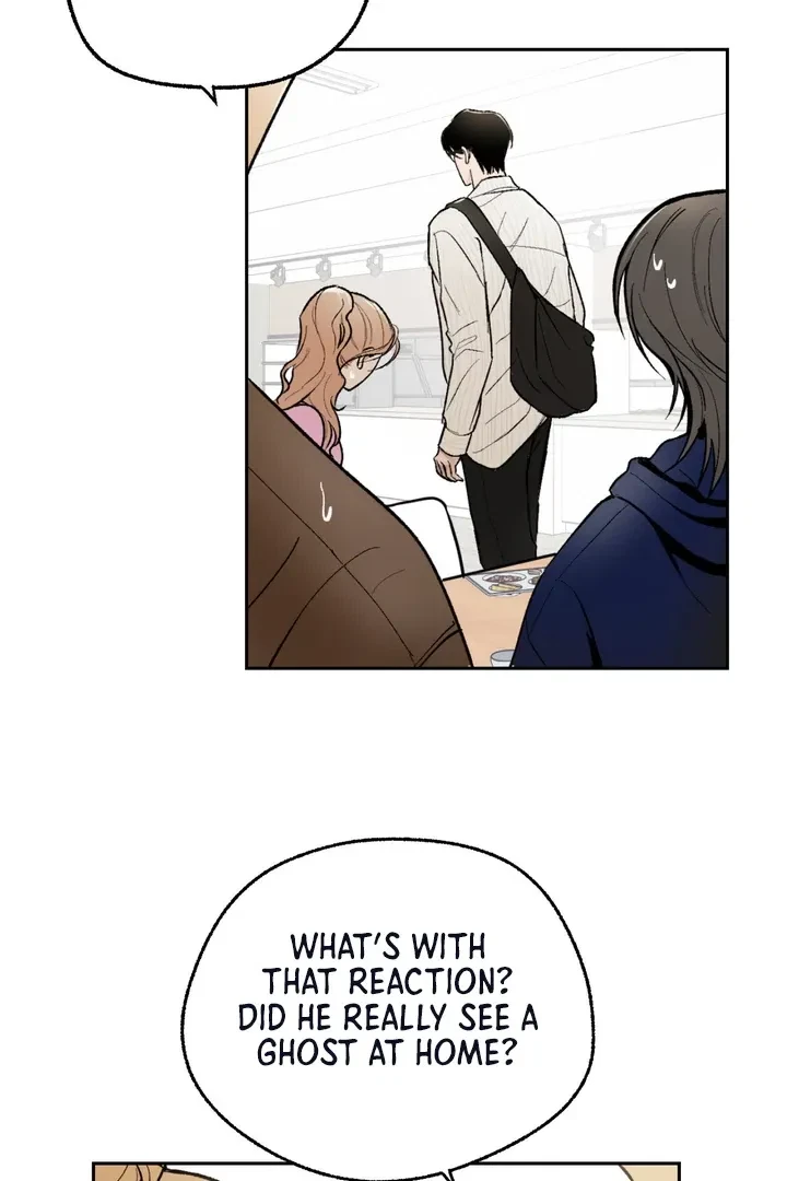 Ghostly Connection Chapter 3, page 62