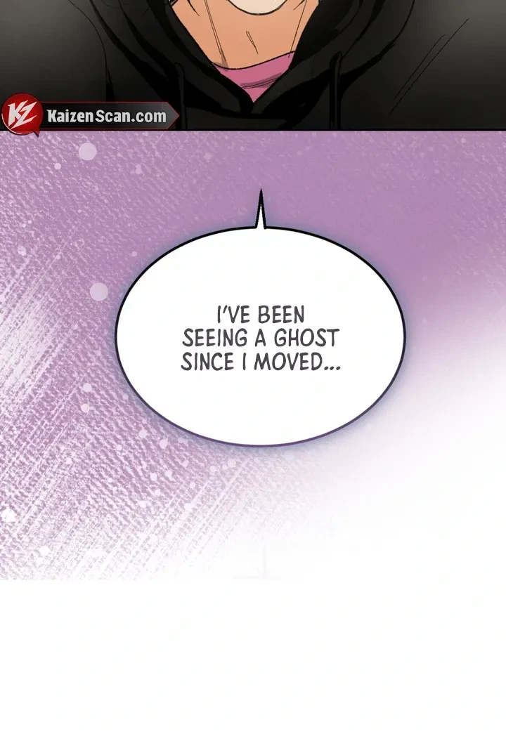 Ghostly Connection Chapter 3, page 66