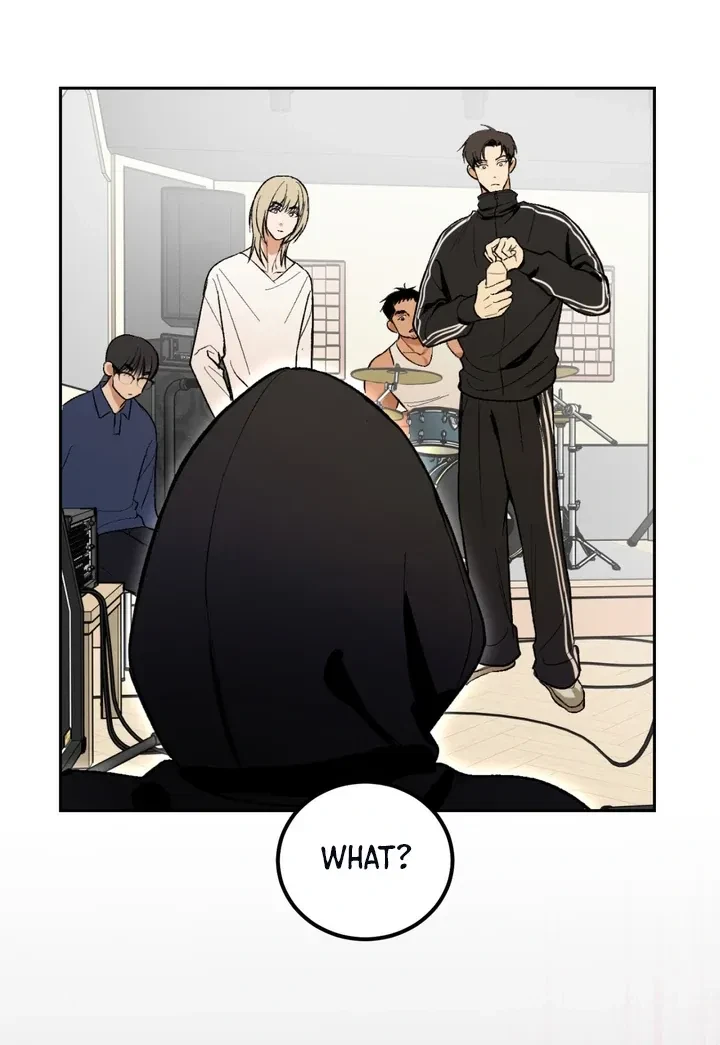 Ghostly Connection Chapter 3, page 67