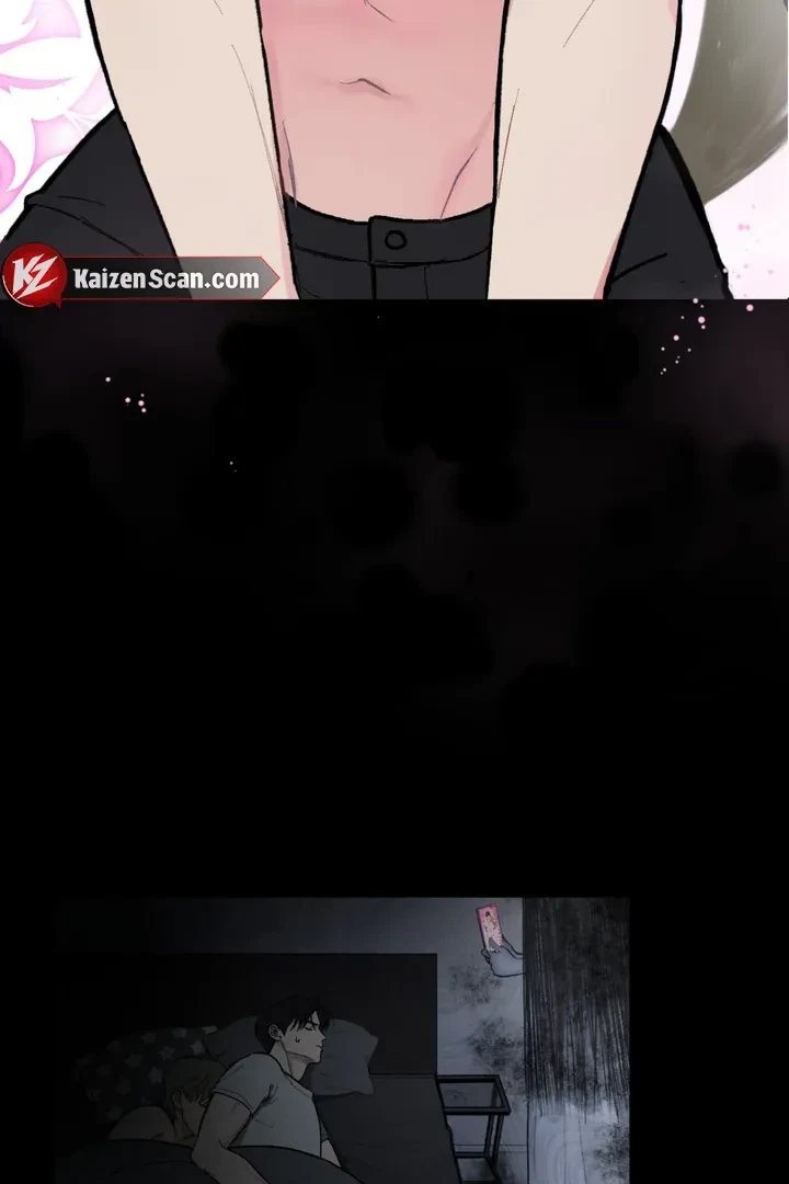 Ghostly Connection Chapter 3, page 7