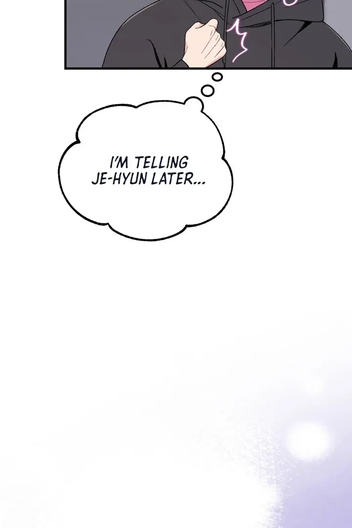 Ghostly Connection Chapter 3, page 79