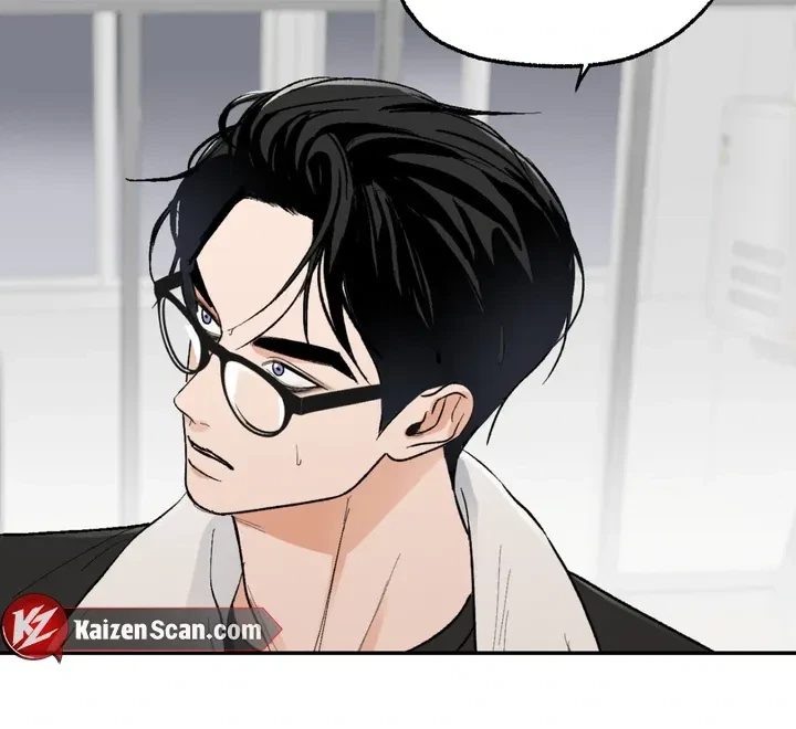 Ghostly Connection Chapter 3, page 85