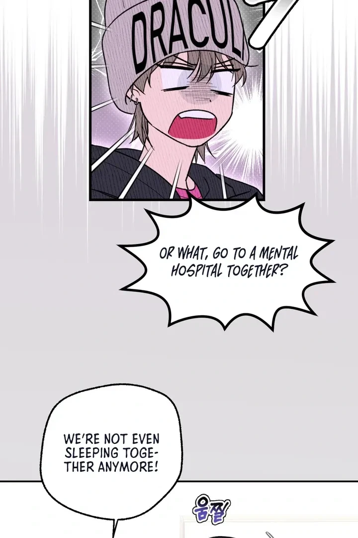 Ghostly Connection Chapter 3, page 89