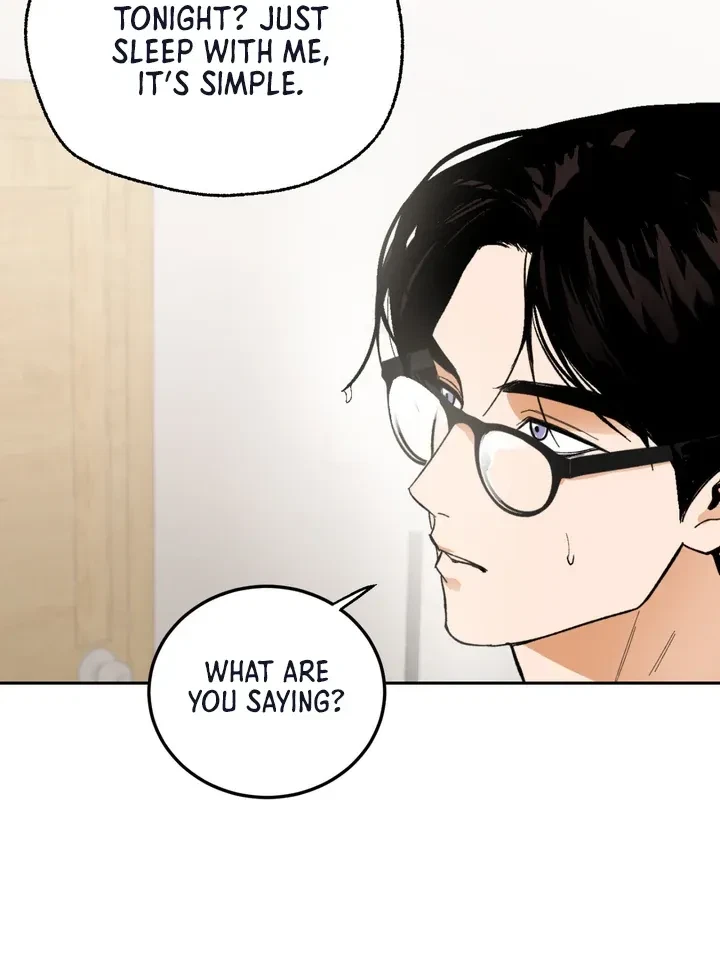 Ghostly Connection Chapter 3, page 94