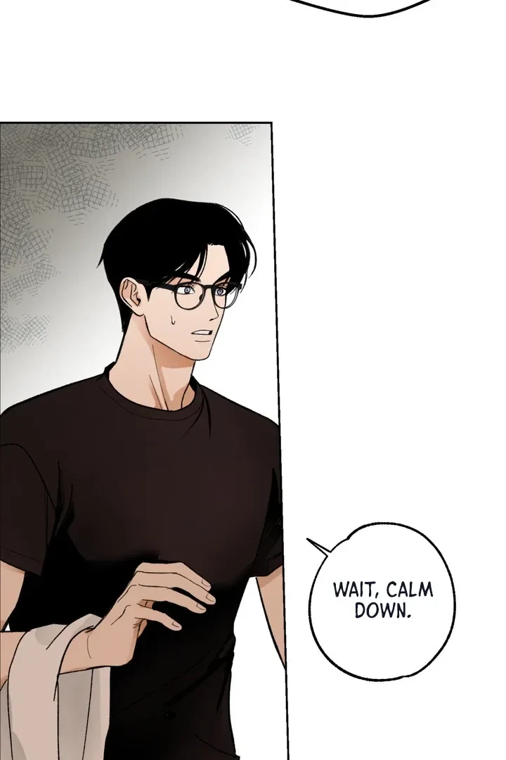 Ghostly Connection Chapter 3, page 96