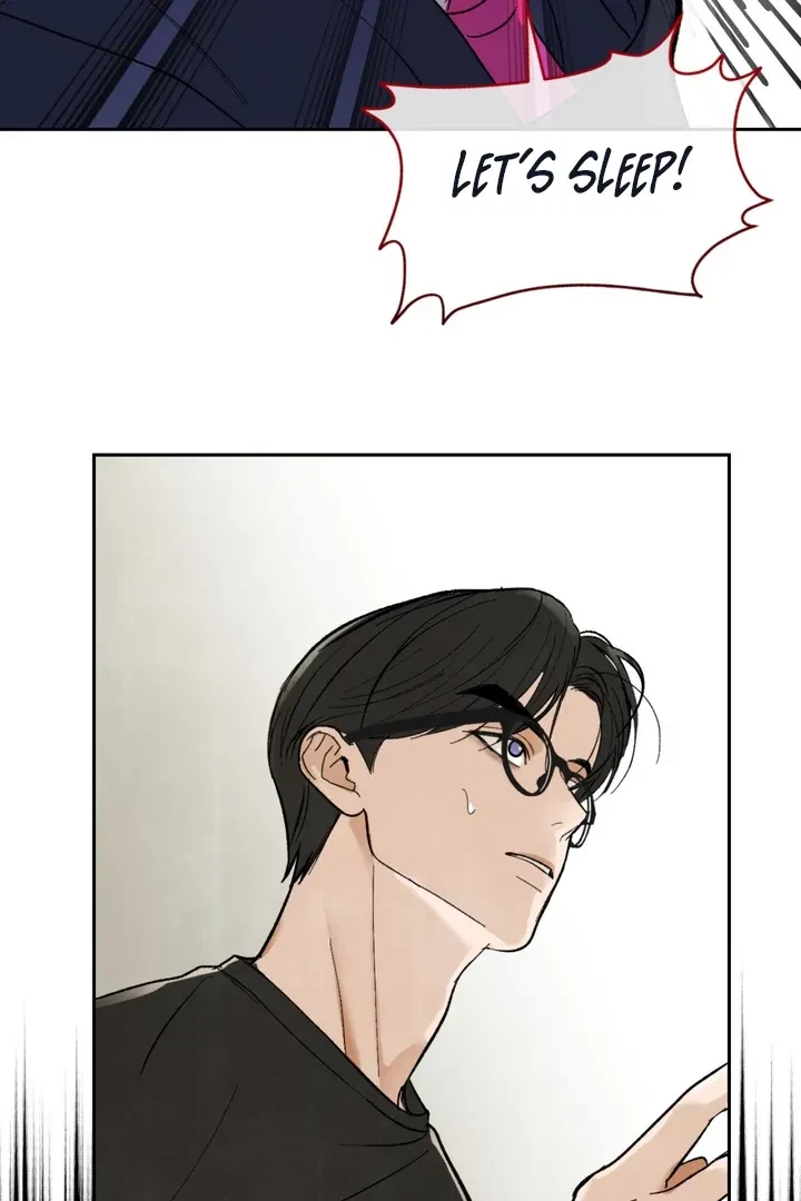 Ghostly Connection Chapter 3, page 98