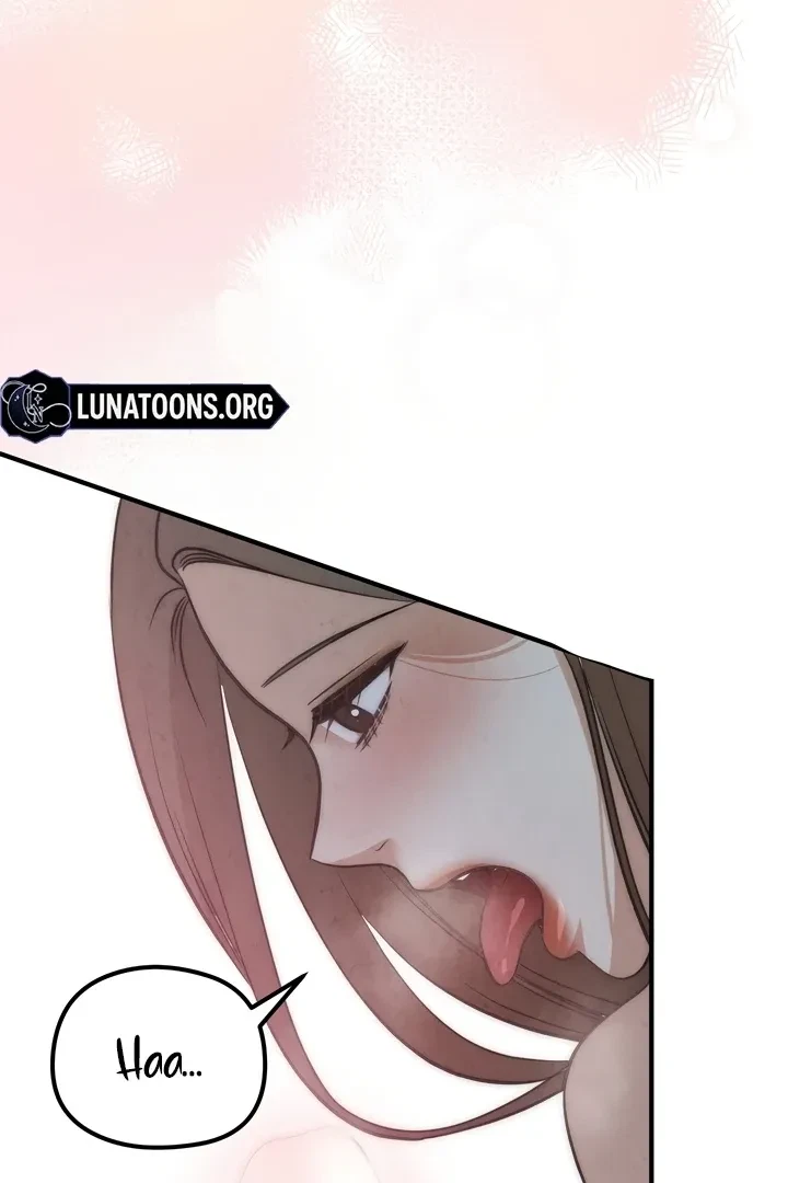 Between Thrill And Desire Chapter 1, page 18