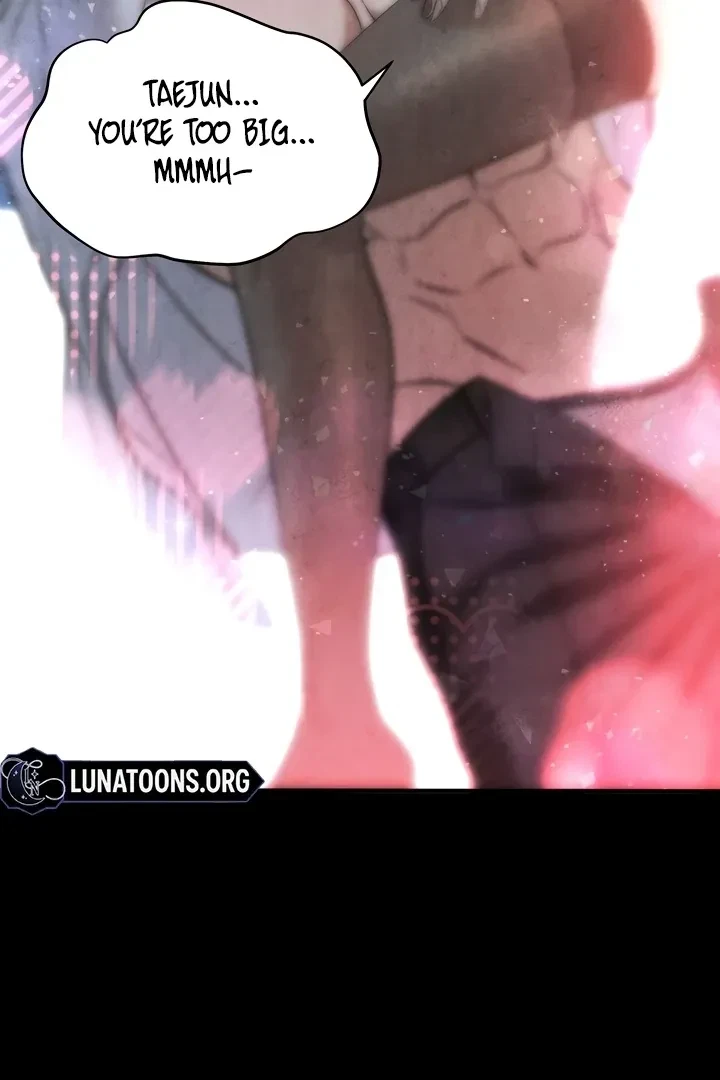 Between Thrill And Desire Chapter 1, page 23