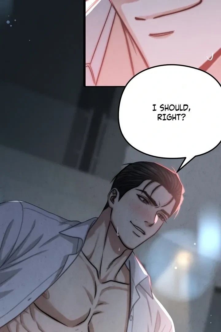 Between Thrill And Desire Chapter 1, page 31