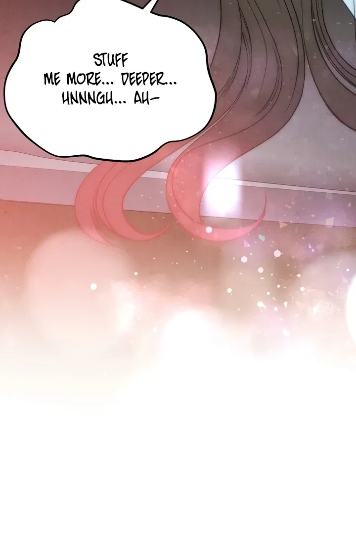 Between Thrill And Desire Chapter 1, page 33