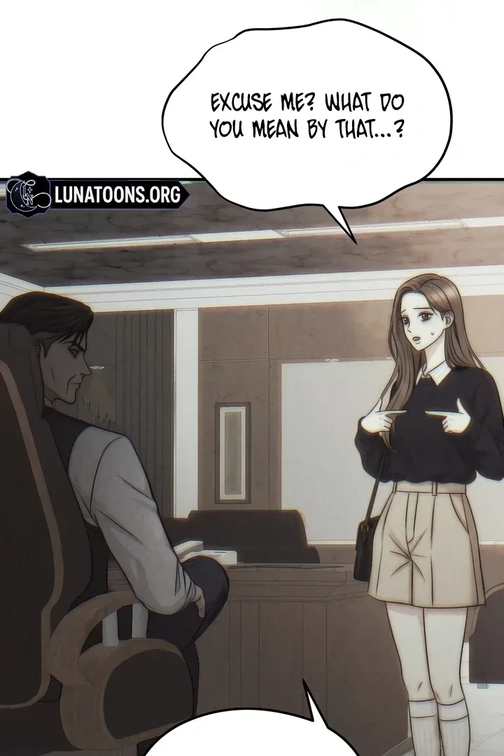 Between Thrill And Desire Chapter 1, page 50