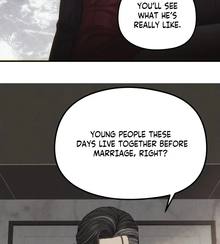 Between Thrill And Desire Chapter 1, page 52